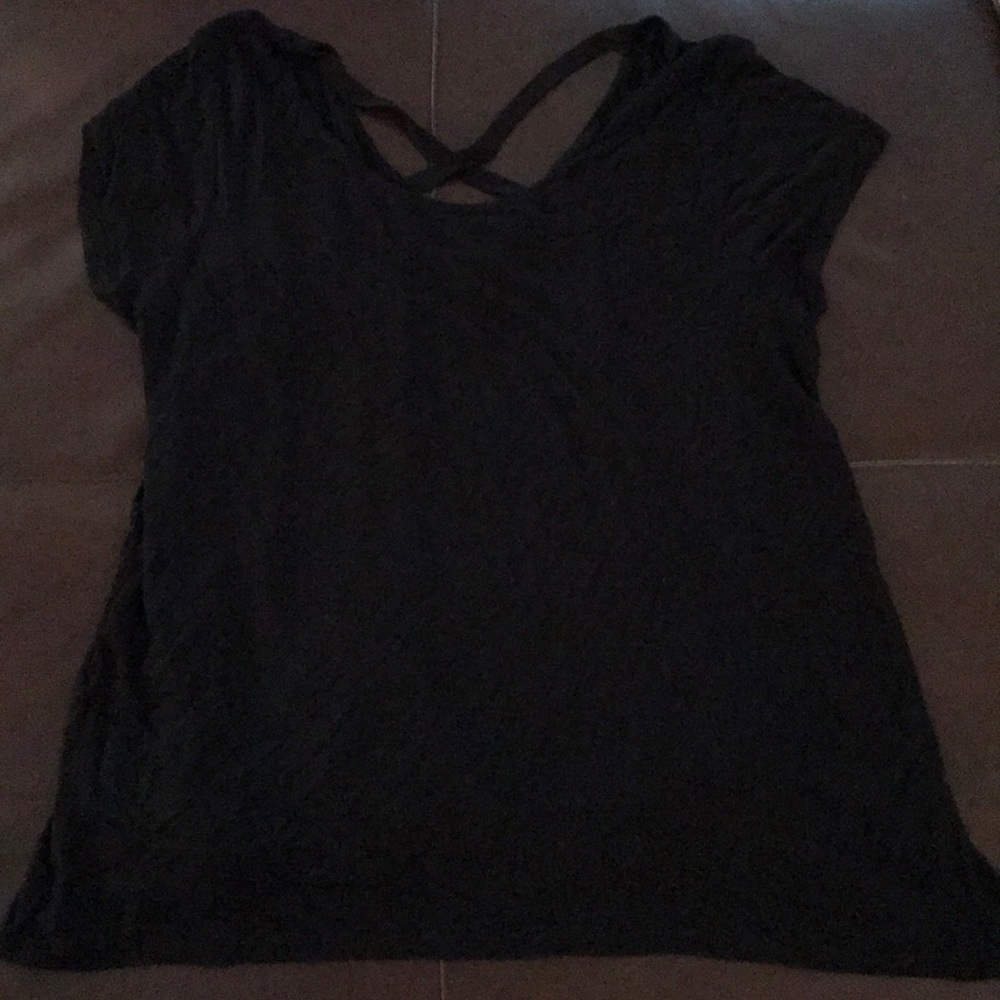 Black Top